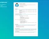 CV tester oprogramowania: Jolanta Piesek, skrupulatny tester oprogramowania, z doświadczeniem w testowaniu funkcjonalności i tworzeniu scenariuszy.